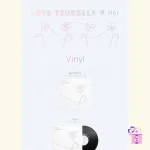 BTS - Love Yourself 承 Her (Vinyl LP Ver.) [5th Mini Album] - Image 2