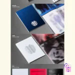 BTS - Proof (Standard Edition) [1st Anthology Album] - Image 5