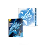 Jin (BTS) - '#RUNSEOKJIN_EP.TOUR in GOYANG' The Original + Weverse Gift*