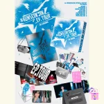 Jin (BTS) - '#RUNSEOKJIN_EP.TOUR in GOYANG' The Original + Weverse Gift* - Image 3