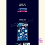 Jin (BTS) - '#RUNSEOKJIN_EP.TOUR in GOYANG' The Original + Weverse Gift* - Image 19