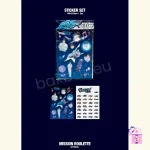 Jin (BTS) - '#RUNSEOKJIN_EP.TOUR in GOYANG' The Original + Weverse Gift* - Image 20