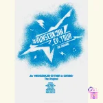 Jin (BTS) - '#RUNSEOKJIN_EP.TOUR in GOYANG' The Original + Weverse Gift* - Image 5