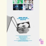 Jin (BTS) - '#RUNSEOKJIN_EP.TOUR in GOYANG' The Original + Weverse Gift* - Image 8