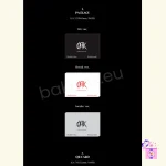 ChRocktikal (Dreamcatcher) - We break, you awake (QR ALBUM) [Debut Full Album] - Image 3