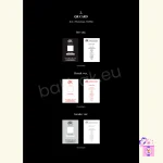 ChRocktikal (Dreamcatcher) - We break, you awake (QR ALBUM) [Debut Full Album] - Image 4