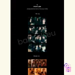 ChRocktikal (Dreamcatcher) - We break, you awake (QR ALBUM) [Debut Full Album] - Image 6