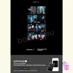 ChRocktikal (Dreamcatcher) - We break, you awake (QR ALBUM) [Debut Full Album] - Image 8