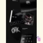 ChRocktikal (Dreamcatcher) - We break, you awake [Debut Full Album] - Image 4