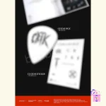 ChRocktikal (Dreamcatcher) - We break, you awake [Debut Full Album] - Image 9