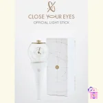 CLOSE YOUR EYES - Official Light Stick - Image 2