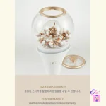 CLOSE YOUR EYES - Official Light Stick - Image 13