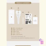 CLOSE YOUR EYES - Official Light Stick - Image 4