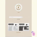 CLOSE YOUR EYES - Official Light Stick - Image 7