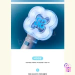 Bak Bak Bundle - Hearts2Hearts (Light Stick Ver.) - Image 5