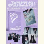 IVE - REVIVE+ (Limited LOVED IVE Ver.) [2nd Full Album] - Image 2