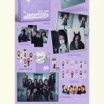 IVE - REVIVE+ (Limited LOVED IVE Ver.) [2nd Full Album] - Image 3