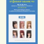 IVE - REVIVE+ + Limited Photocards* [2nd Full Album] - Image 3