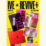 IVE - REVIVE+ [2nd Full Album] - Image 2