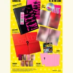 IVE - REVIVE+ [2nd Full Album] - Image 3