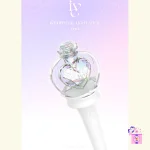 IVE - Official Light Stick (Lightstick Ver. 2) - Image 2