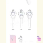 IVE - Official Light Stick (Lightstick Ver. 2) - Image 3
