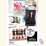 KiiiKiii - Delulu Pack [2nd EP Album] - Image 3