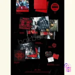 LNGSHOT - SHOT CALLERS (Standard Ver.) [Debut EP Album] - Image 3