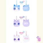 NCT WISH - Limited Stress Ball Keyring [WISHCAT X NCT WISH OFFICIAL MD] - Image 5