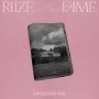 RIIZE - Fame (Catalogue Ver.) [2nd Single Album]