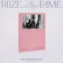 RIIZE - Fame (Photobook Ver.) [2nd Single Album]