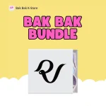 Bak Bak Bundle - Red Velvet