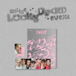 Stray Kids - SKZ IT TAPE DO IT (IT Ver.) + Lucky Draw Photocard [FANS Shop]