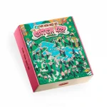 TWS - 2026 DECO KIT [CATCH 42!]