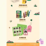 TWS - 2026 DECO KIT [CATCH 42!] - Image 6