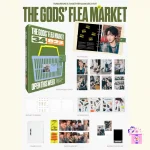 TXT - 2026 DECO KIT [GODS_FLEAMARKET] - Image 2