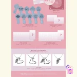 ZB1 - RE-FLOW [Special Limited Album] - Image 4