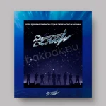 ZB1 - HERE&NOW (Regular Edition) [2025 ZEROBASEONE World Tour in Saitama]