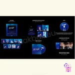 ZB1 - HERE&NOW (Regular Edition) [2025 ZEROBASEONE World Tour in Saitama] - Image 2