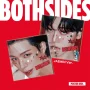 NCT JNJM -  BOTH SIDES (POSTER Ver.) [1st Mini Album] - JAEMIN (B) Ver. (BOTH SIDES)