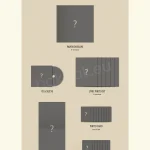 &TEAM - We on Fire (Solo Edition) [3rd EP Album] - Image 3