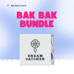 Bak Bak Bundle - Dreamcatcher