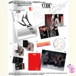 EVERGLOW - CODE (Photo Book Ver.) [4th Mini Album] - Image 2