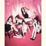 fromis_9 - LIKE YOU BETTER (Limited Edition) [Japan Debut EP Album]