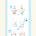 Hearts2Hearts - Limited Character Doll Keyring MD [FANMEETING 'HEARTS 2 HOUSE'] - Image 3