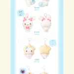 Hearts2Hearts - Limited Character Doll Keyring MD [FANMEETING 'HEARTS 2 HOUSE'] - Image 4