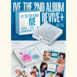 IVE - REVIVE+ (Limited MD Ver.) [2nd Full Album] - Image 2