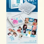 IVE - REVIVE+ (Limited MD Ver.) [2nd Full Album] - Image 3
