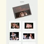 LE SSERAFIM - FILM PHOTOBOOK : Dear, FEARNOT - Image 3