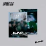 LUN8 - AWAKENING (SIGNED) [3rd Mini Album] - Hip ver. (AWAKENING)
